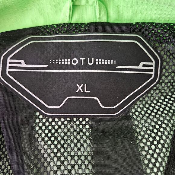 Men's XL Removable Hooded Jacket - Picture 2 of 10